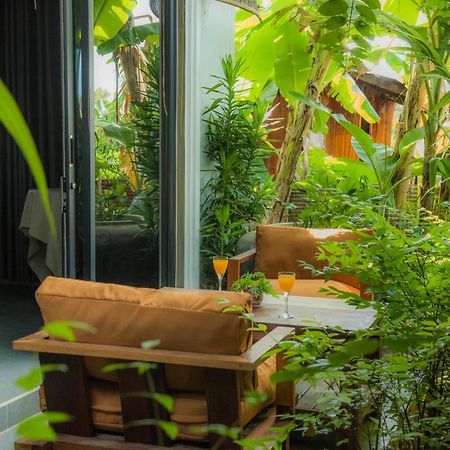 Koemle Home Сиемрип Экстерьер фото