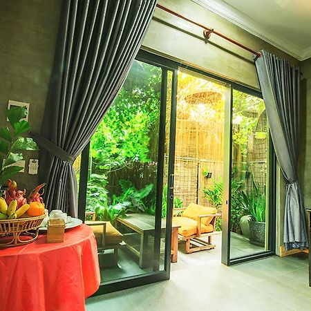 Koemle Home Сиемрип Экстерьер фото