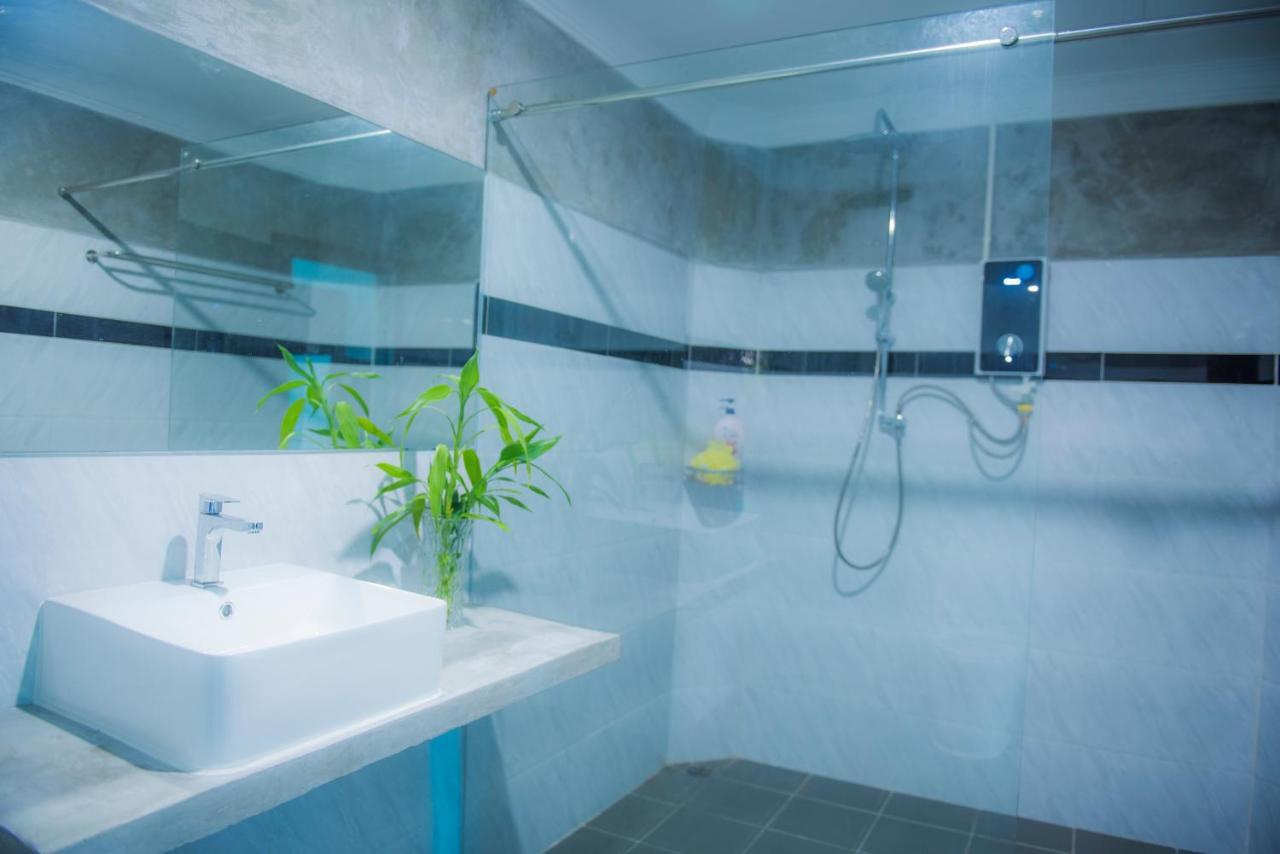 Koemle Home Сиемрип Экстерьер фото